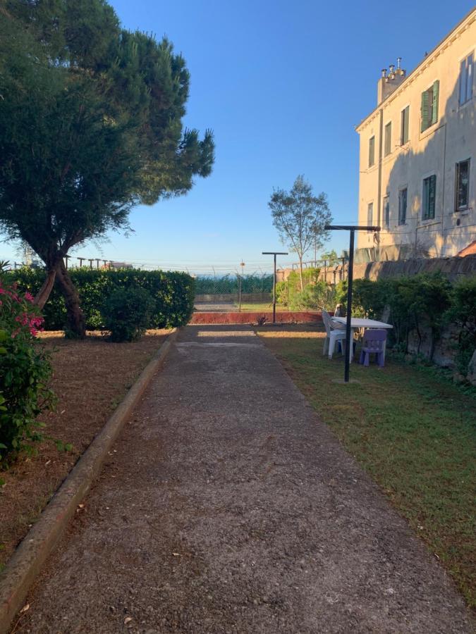 Casa Flavio Apartament Wenecja