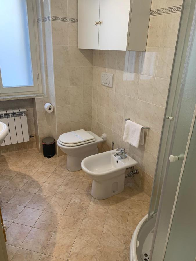 Casa Flavio Apartament