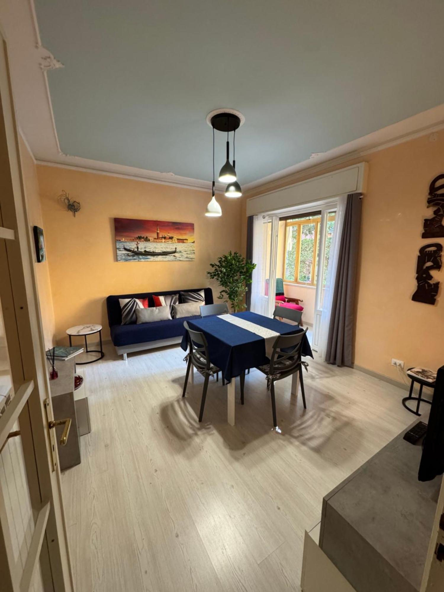 Casa Flavio Apartament