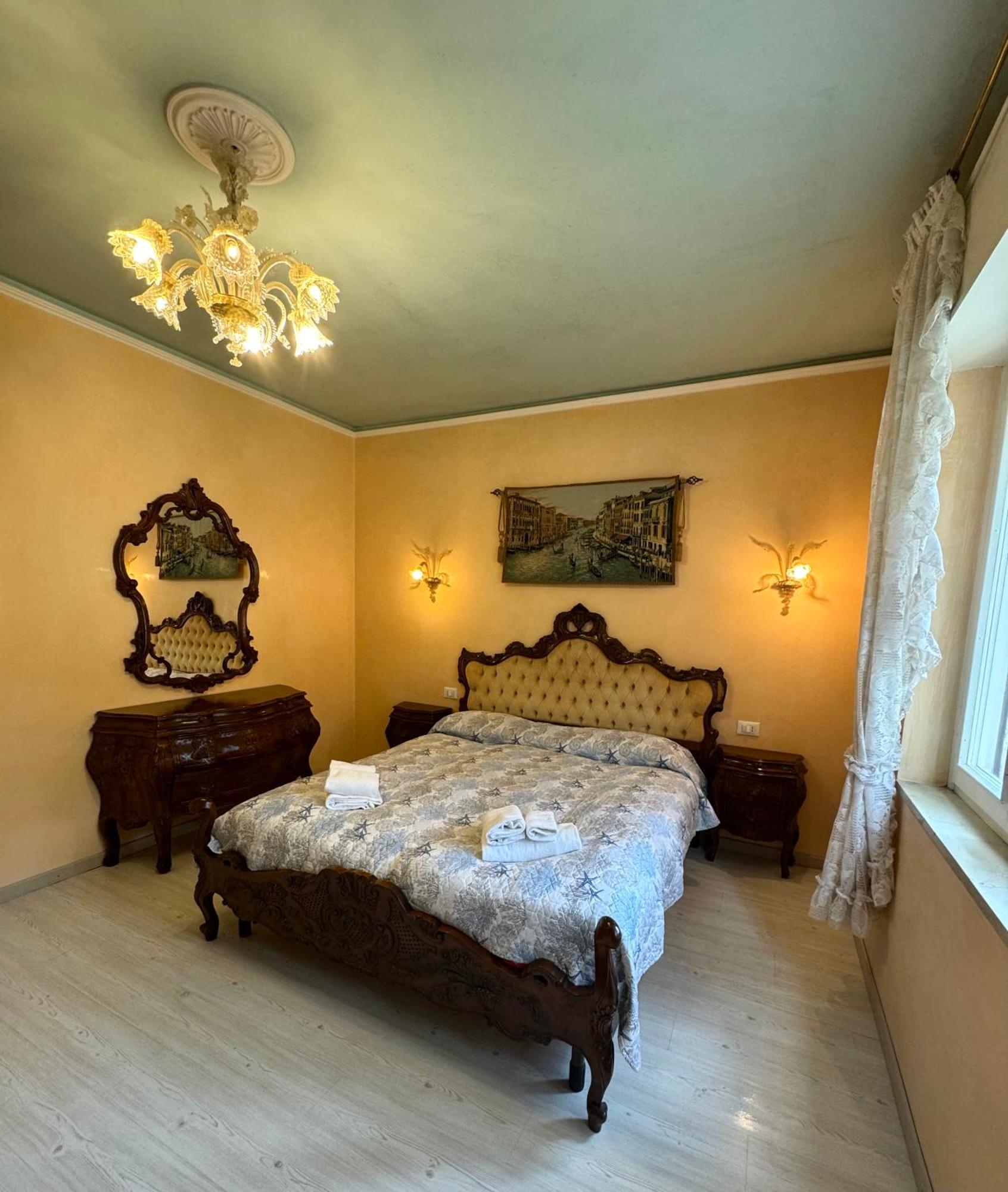 Casa Flavio Apartament *