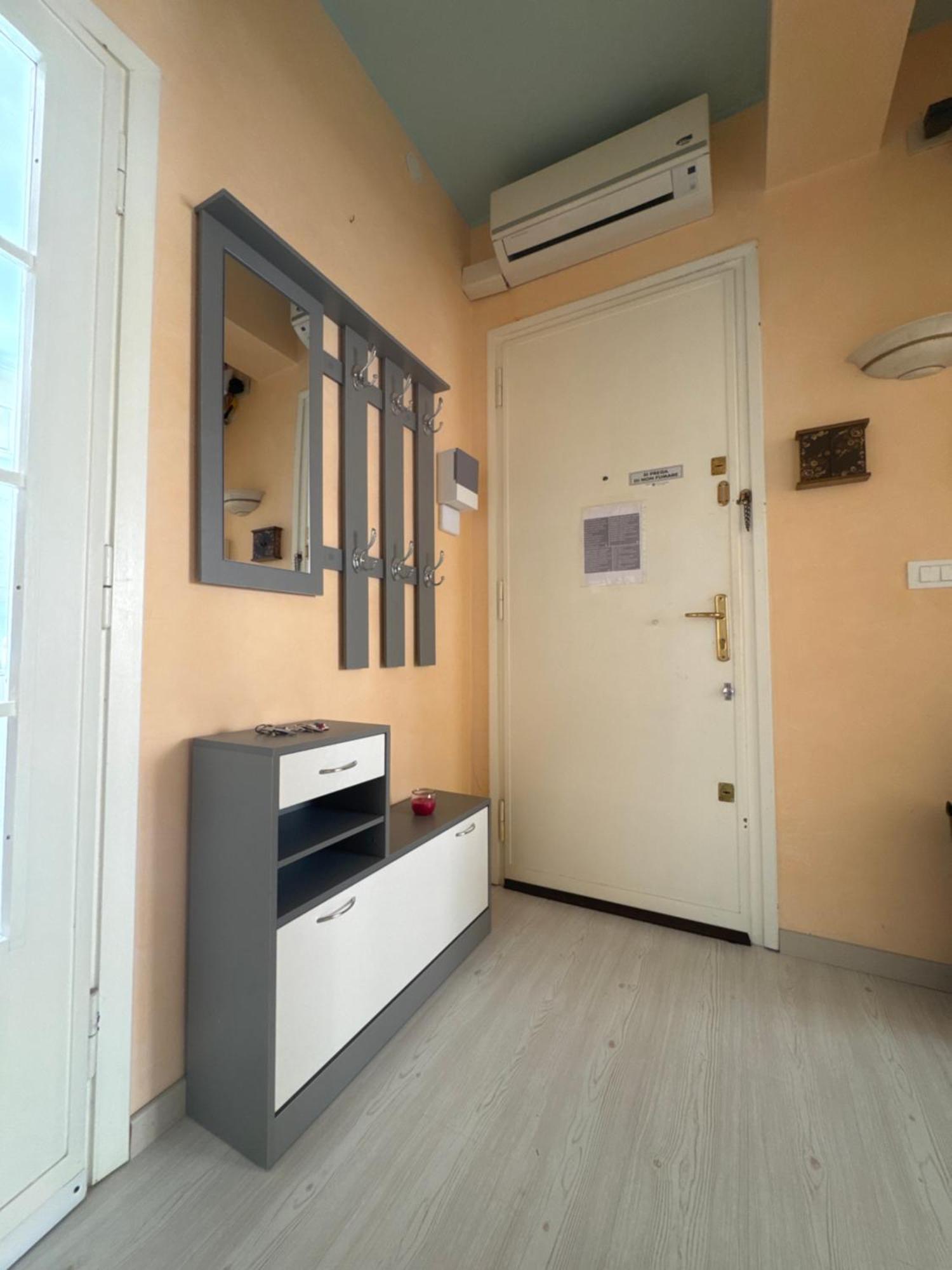 Casa Flavio Apartament *