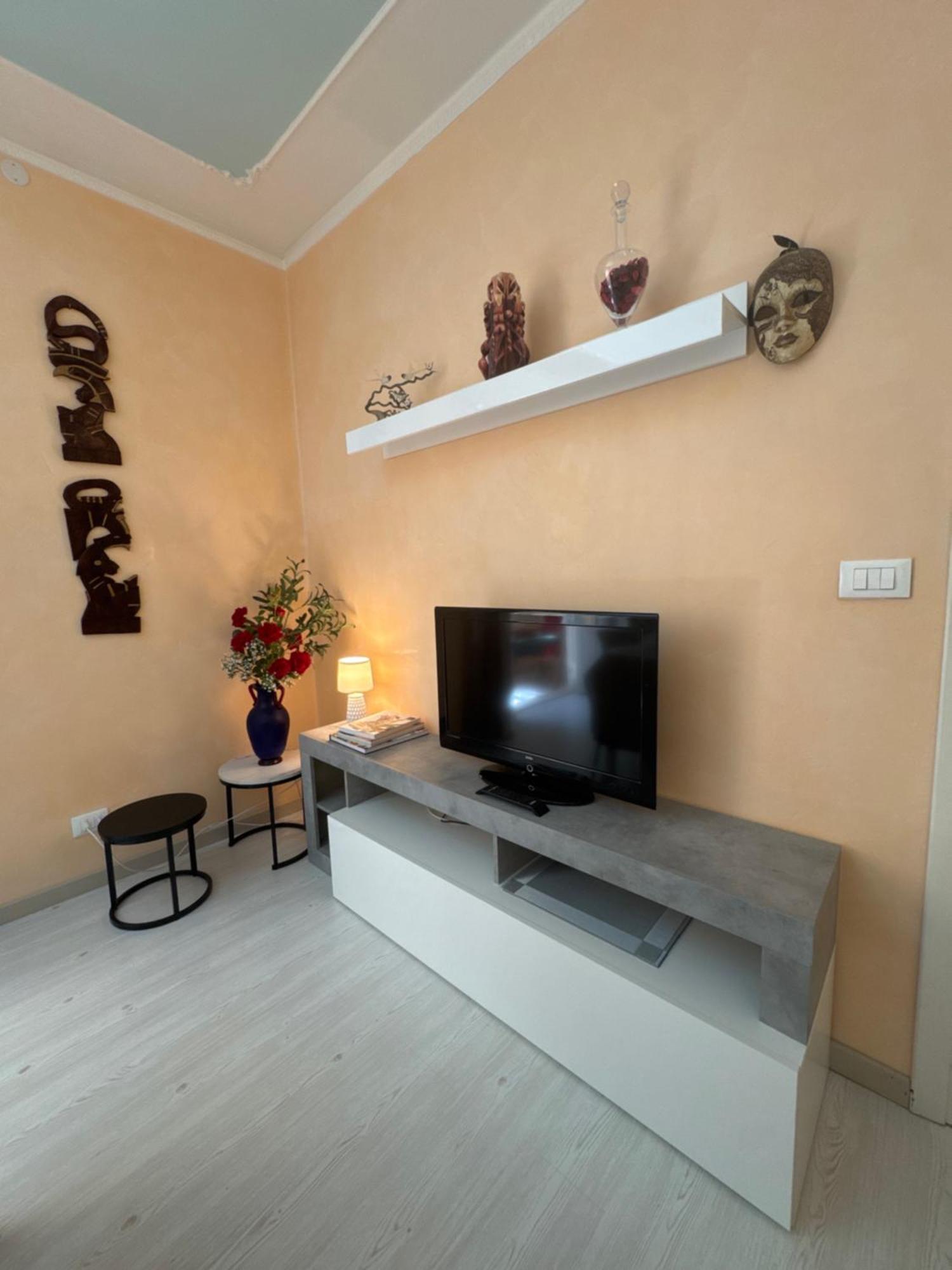 Apartamento Casa Flavio Venecia