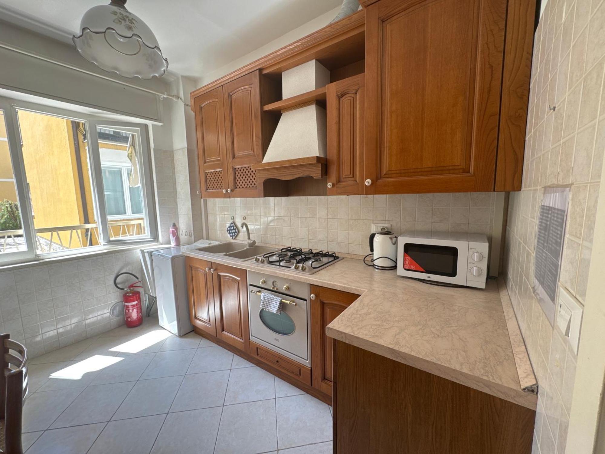 Apartamento Casa Flavio Venecia