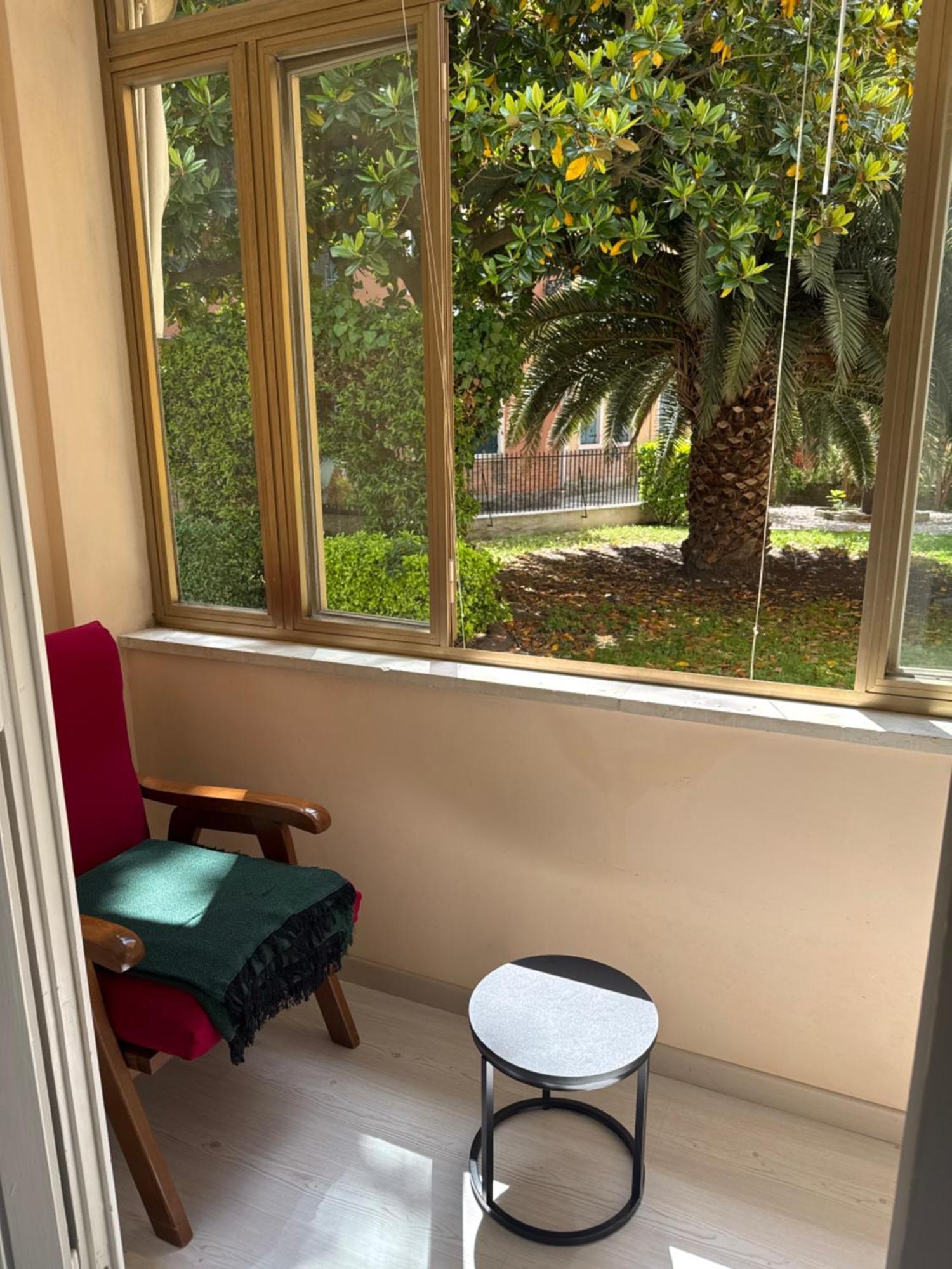 Apartamento Casa Flavio *